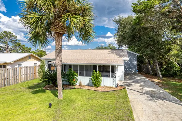 324 Derondo Street, Panama City Beach, FL 32413