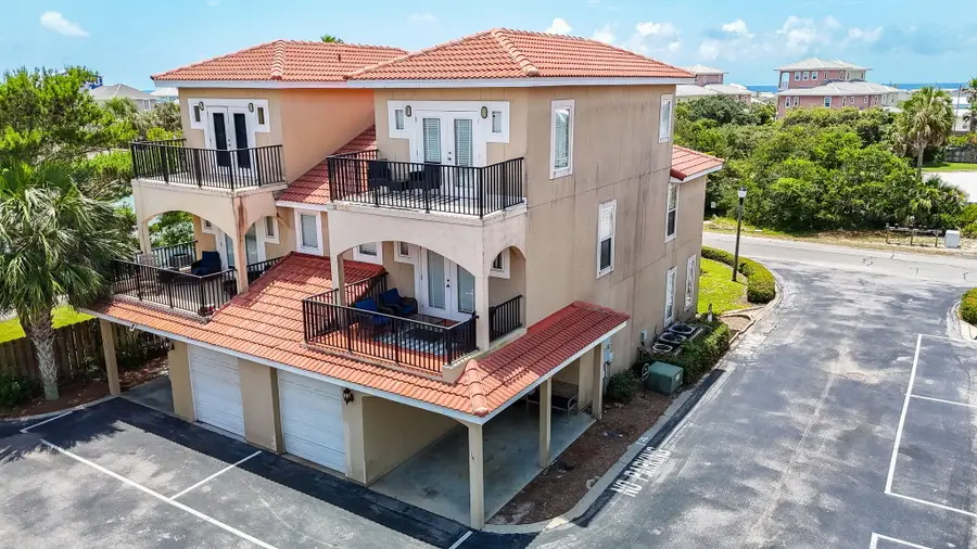 142 Southfields Road, Panama City Beach, FL 32413 - #2