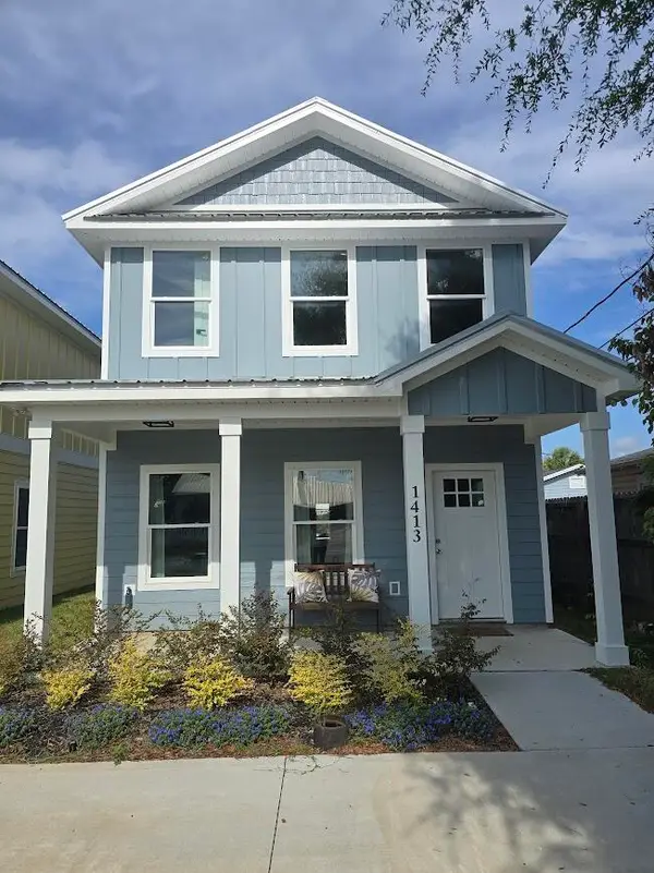 1413 Chestnut Avenue, Panama City, FL 32401