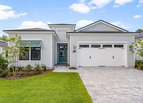 952 Camp Fire Circle #Lot 329, Panama City Beach, FL 32413