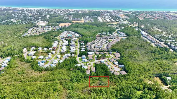 lots 12&13 Calm Gulf Drive, Santa Rosa Beach, FL 32459