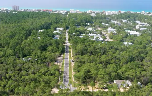 Lot #5 Elm Street, Santa Rosa Beach, FL 32459