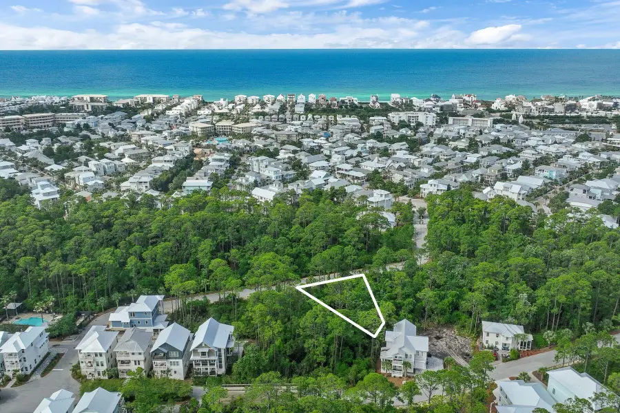 Lot 17 Silver Maple Drive, Inlet Beach, FL 32461 - Image #2