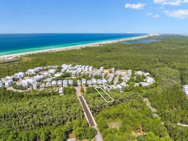 Lot 110 Cypress Walk, Santa Rosa Beach, FL 32459