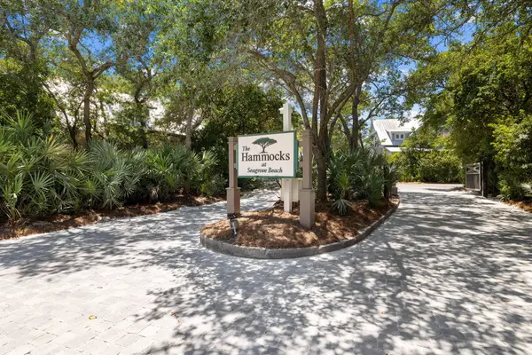 42 Bosk Lane, Santa Rosa Beach, FL 32459