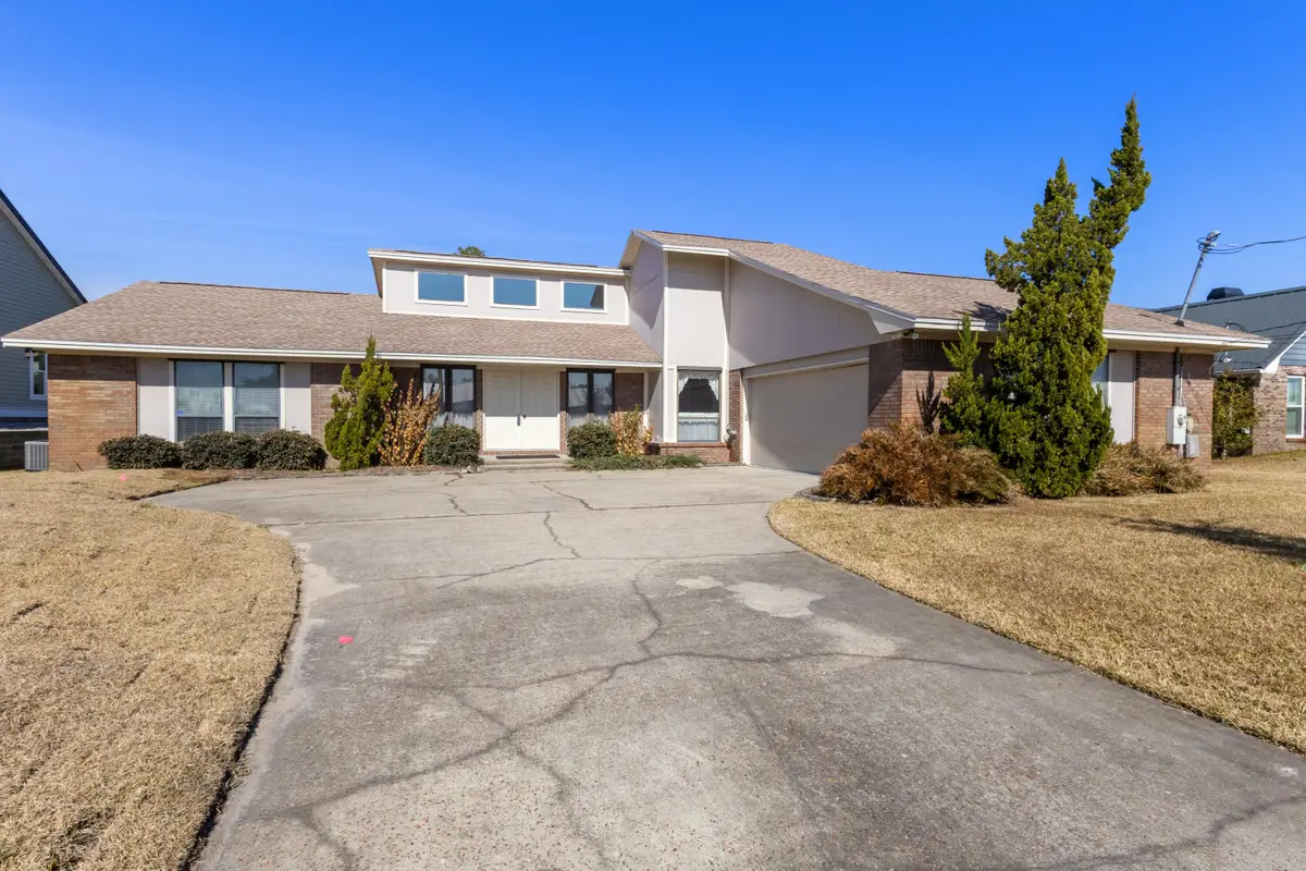 702 Beachcomber Drive, Lynn Haven, FL 32444 - #1