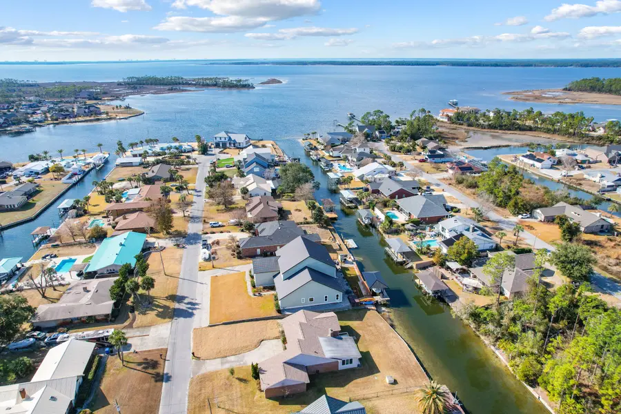 702 Beachcomber Drive, Lynn Haven, FL 32444 - #3