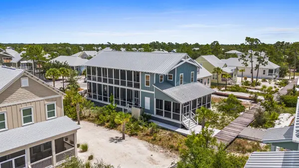 104 Pinwheel Court, Port St. Joe, FL 32456