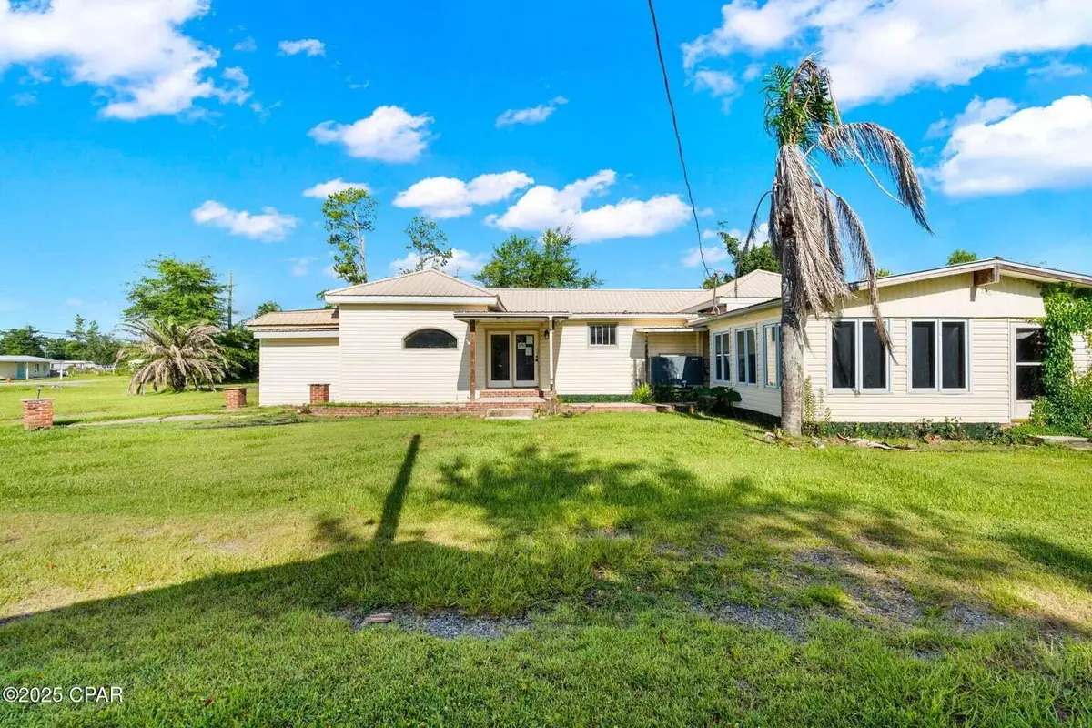 2707 Highway 2321, Southport, FL 32409 - Image #1