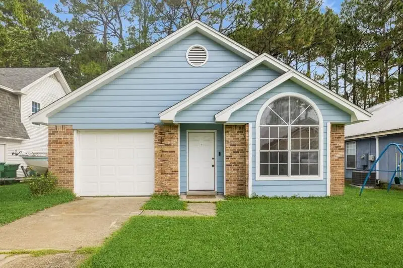 3074 Yorktown Circle, Fort Walton Beach, FL 32547 - #1