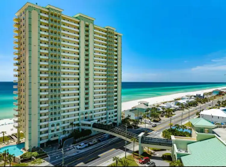 17757 Front Beach Road #UNIT 2204D, Panama City Beach, FL 32413 - Image #1