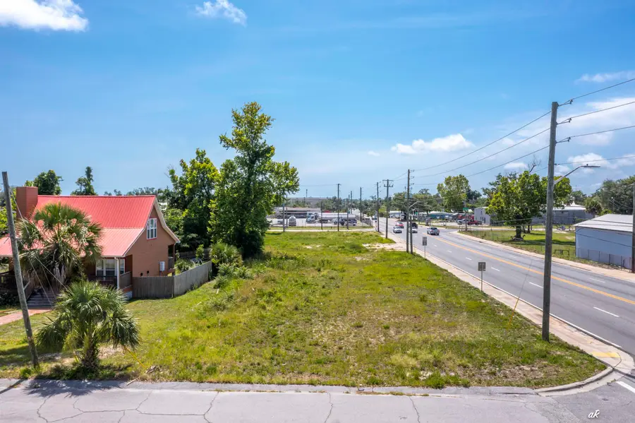 425 Maine Avenue, Panama City, FL 32401 - #2