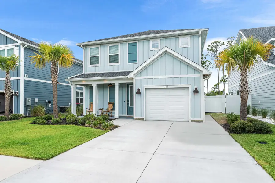 709 Longpoint Way, Panama City Beach, FL 32407 - Image #2