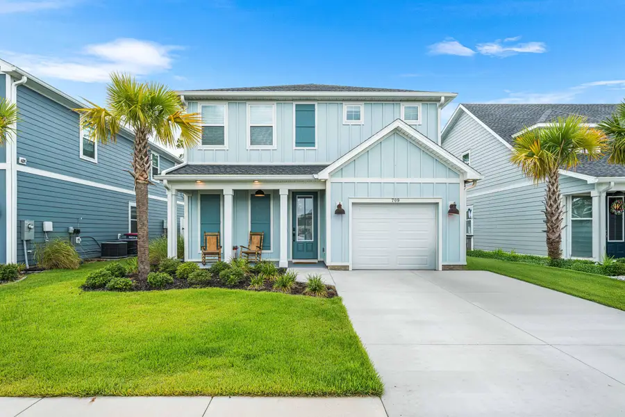 709 Longpoint Way, Panama City Beach, FL 32407 - Image #3