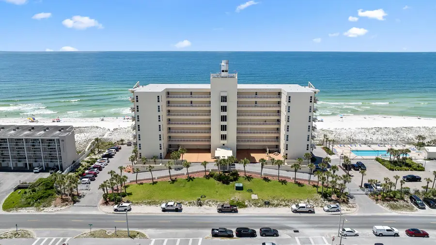 999 Ft. Pickens Rd. Road #204, Pensacola Beach, FL 32561 - Image #2