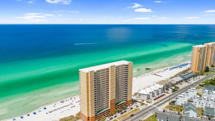 17643 Front Beach Road #1905, Panama City Beach, FL 32413 - Image #2