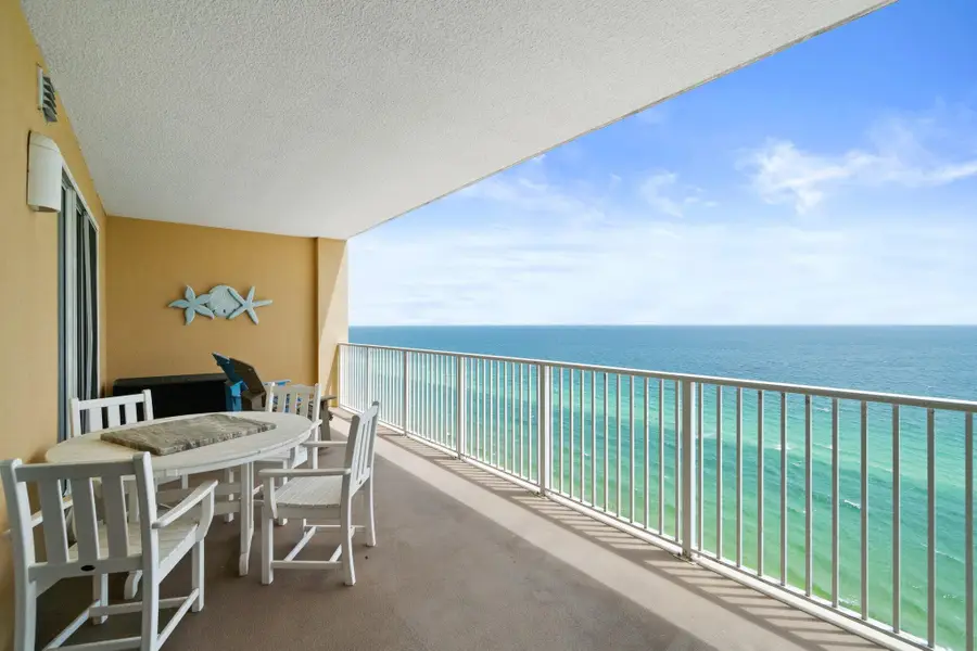 17643 Front Beach Road #1905, Panama City Beach, FL 32413 - Image #3