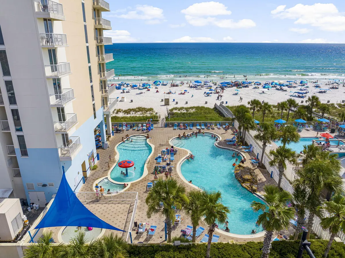 10901 Front Beach Road #UNIT 1311, Panama City Beach, FL 32407 - Image #1