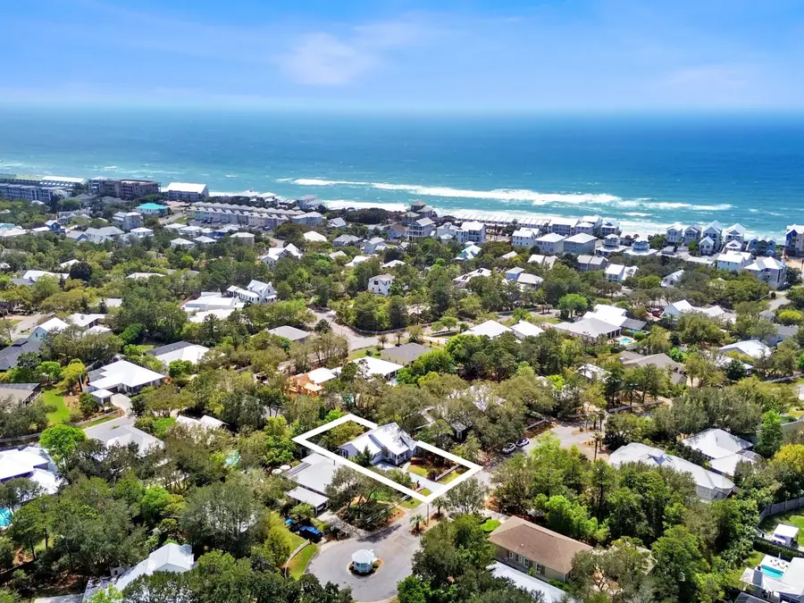 246 Seabreeze Court, Inlet Beach, FL 32461 - Image #3