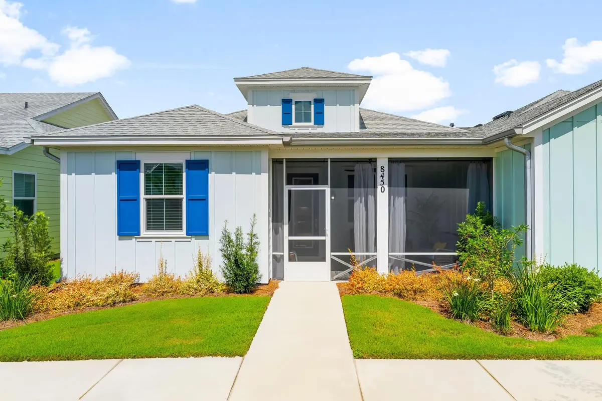 8450 Dreams Float Court, Panama City Beach, FL 32413 - Image #1