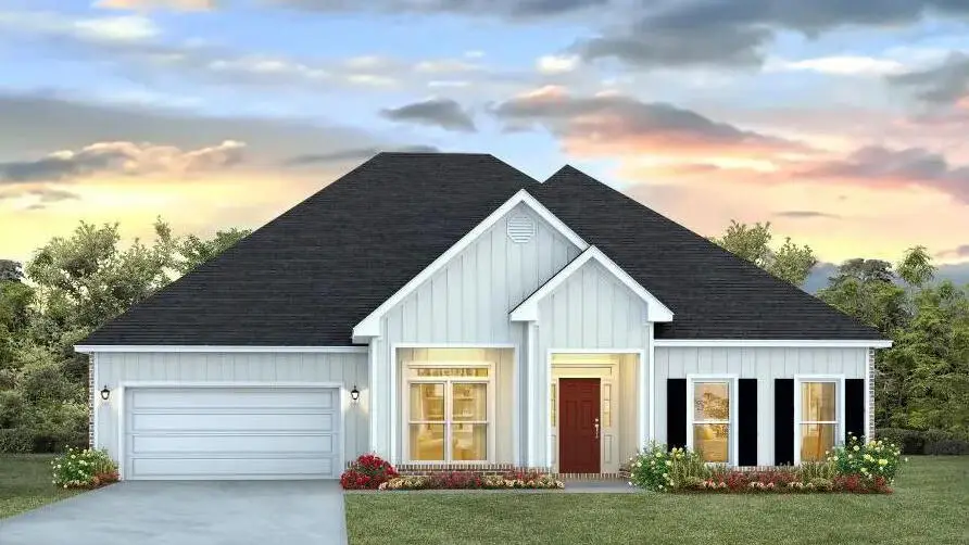 8652 Bluebell Street, Milton, FL 32583 - Image #2