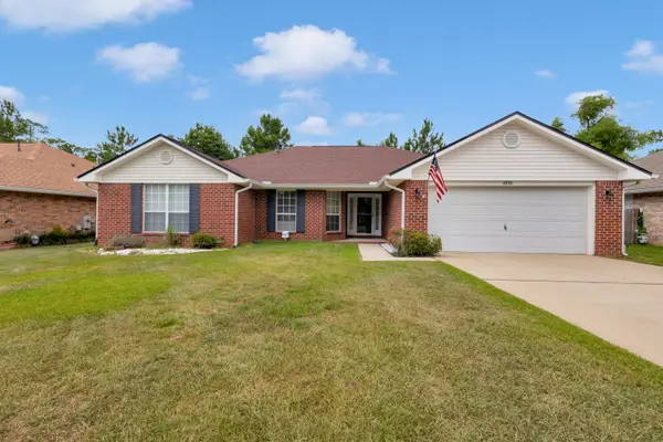 4898 Jaimee Leigh Drive, Milton, FL 32570