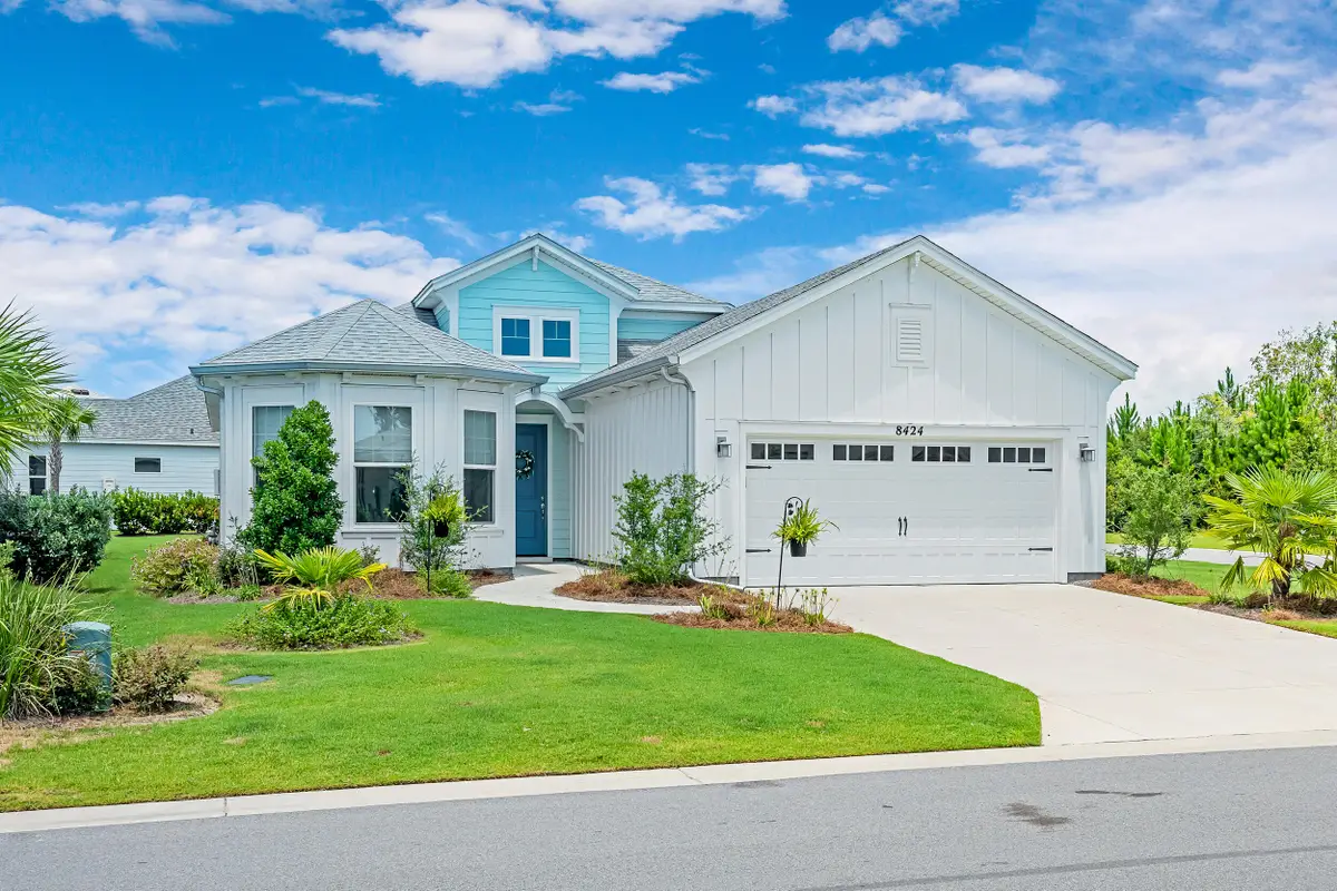 8424 Landshark Boulevard, Panama City Beach, FL 32413 - Image #1