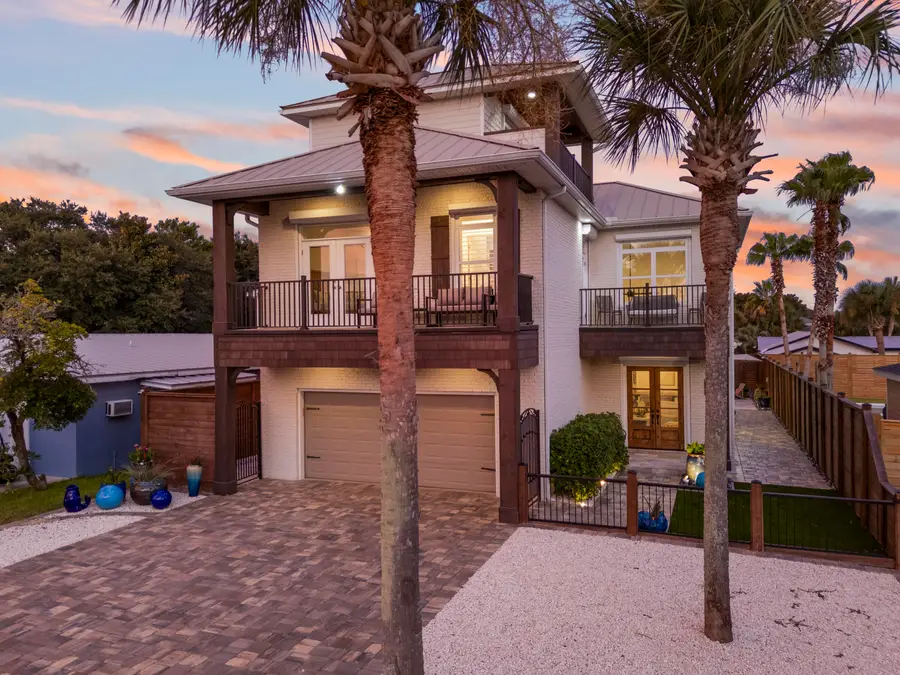 407 Petrel Street, Panama City Beach, FL 32413 - Image #2