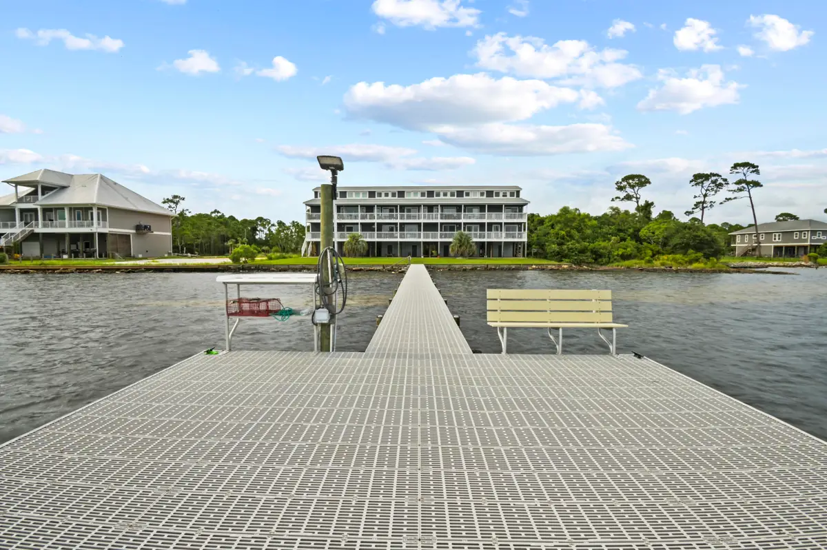5539 Soundside Drive #N, Gulf Breeze, FL 32563 - #1