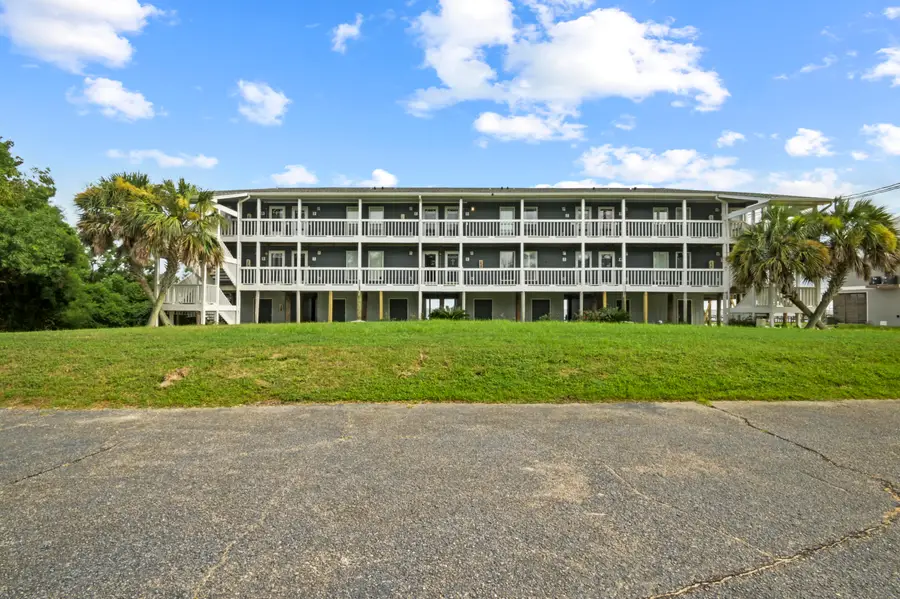 5539 Soundside Drive #N, Gulf Breeze, FL 32563 - #3