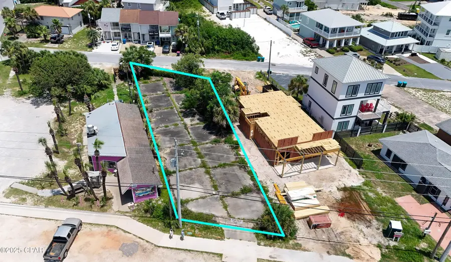 21826 Front Beach Road, Panama City Beach, FL 32413 - #3