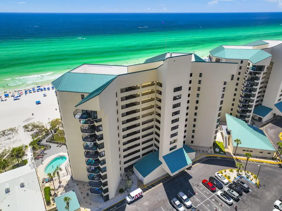 9850 S Thomas Drive #UNIT 404E, Panama City, FL 32408 - Image #3