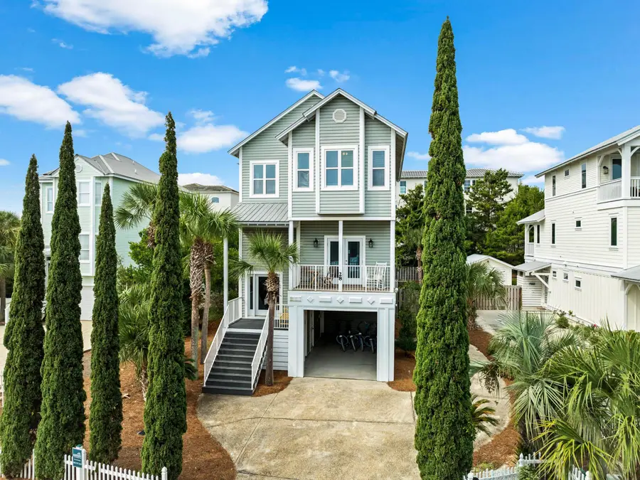 28 Sandcastle Court, Santa Rosa Beach, FL 32459 - Image #2