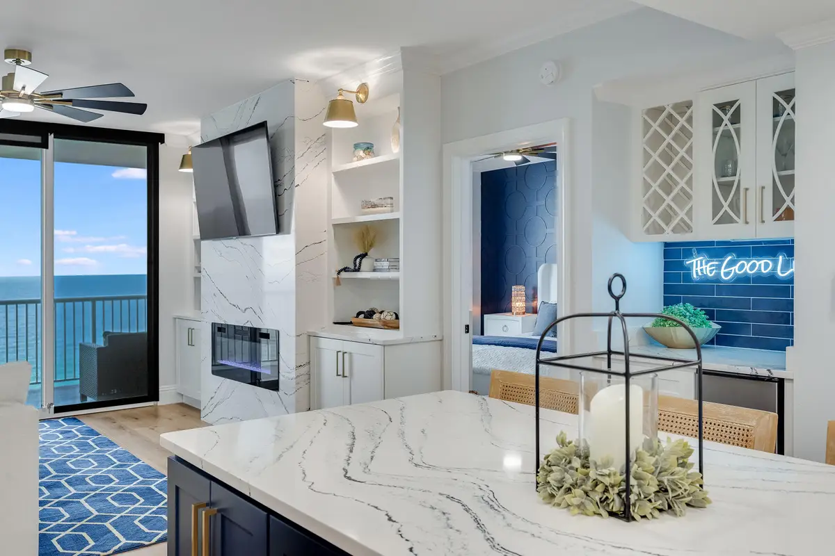 17281 Front Beach Road #UNIT 802, Panama City Beach, FL 32413 - Image #1