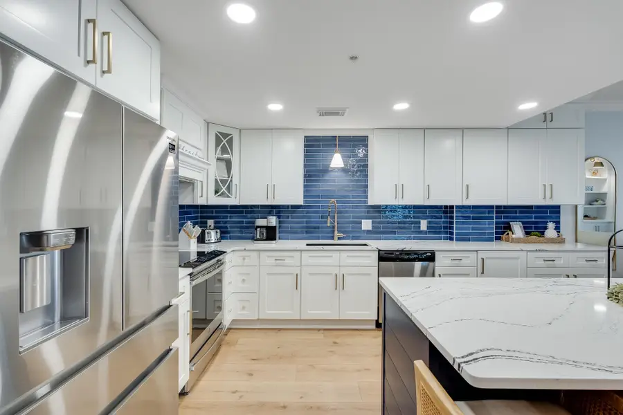 17281 Front Beach Road #UNIT 802, Panama City Beach, FL 32413 - Image #3