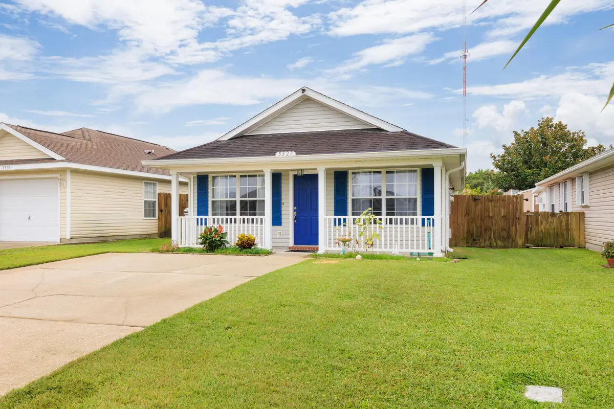 5527 Sea Spray Court, Gulf Breeze, FL 32563 - #1