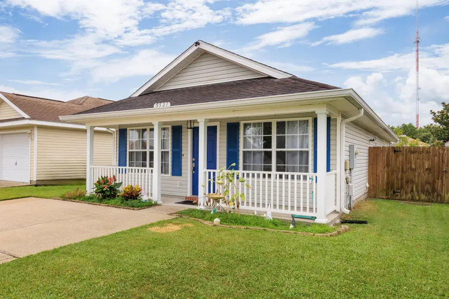 5527 Sea Spray Court, Gulf Breeze, FL 32563 - #2