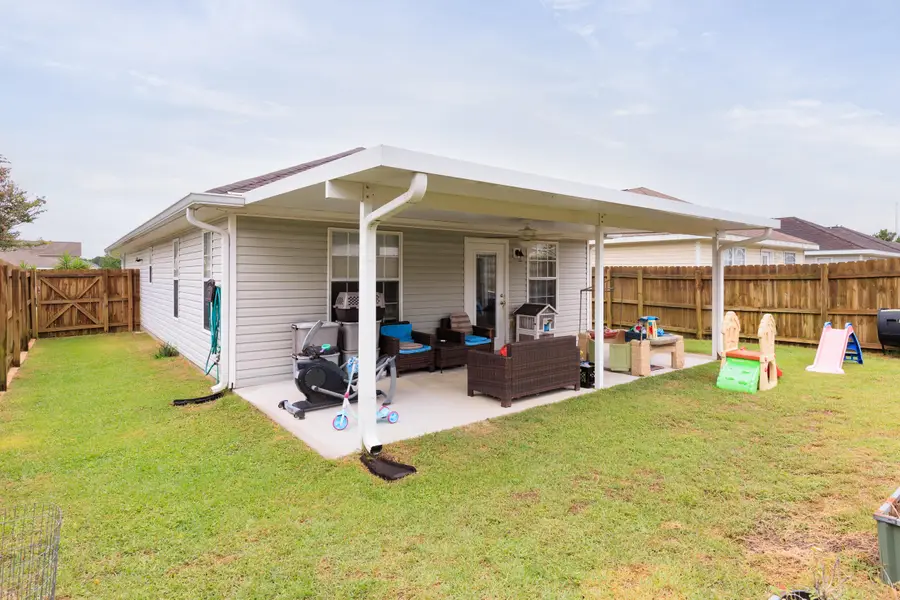 5527 Sea Spray Court, Gulf Breeze, FL 32563 - #3