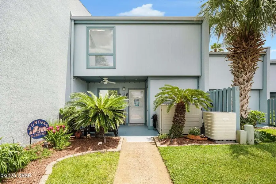 22400 Front Beach Road #UNIT 6, Panama City Beach, FL 32413 - #2