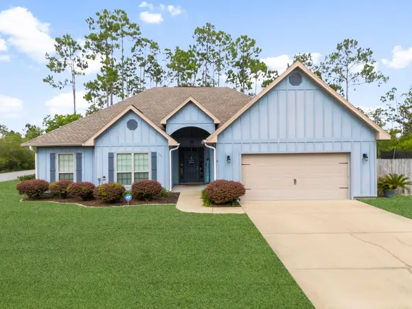 804 Buoy Court, Panama City, FL 32404