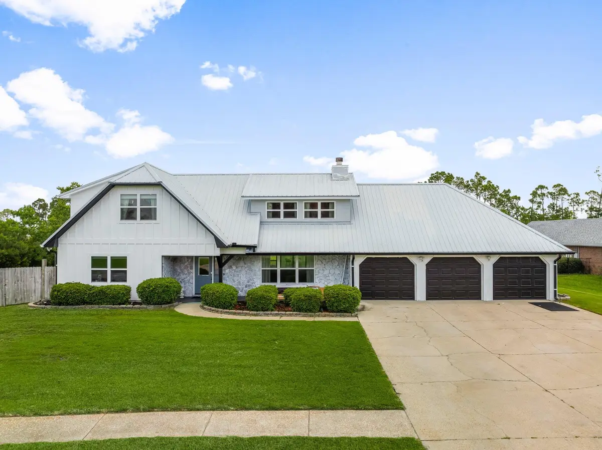 7328 Rodgers Drive, Panama City, FL 32404 - #1