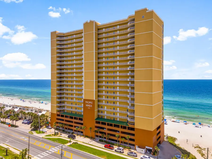 17643 Front Beach Road #1001, Panama City Beach, FL 32413 - Image #3
