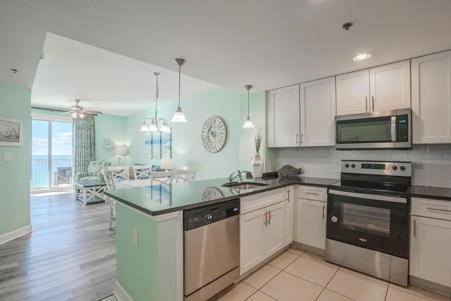 11807 Front Beach Road # 1902, Panama City Beach, FL 32407 - Image #2