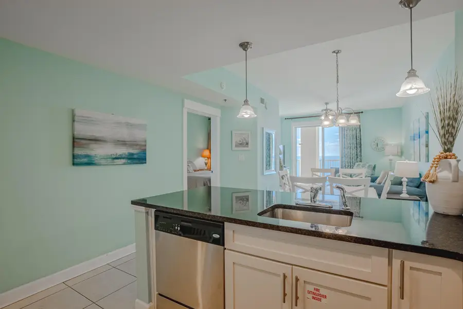 11807 Front Beach Road # 1902, Panama City Beach, FL 32407 - Image #3