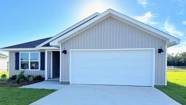 6388 Firefly Drive, Milton, FL 32583