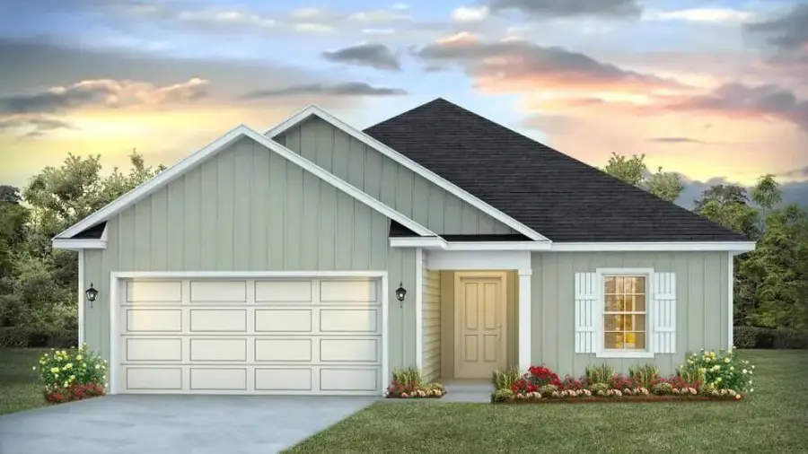 6388 Firefly Drive, Milton, FL 32583 - Image #2