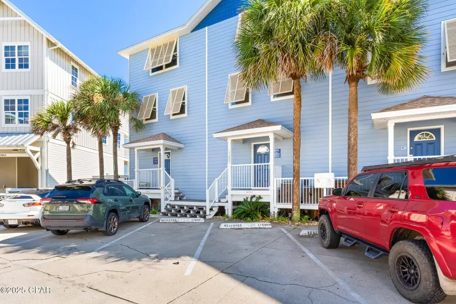 17657 Front Beach Road #B, Panama City Beach, FL 32413 - #2