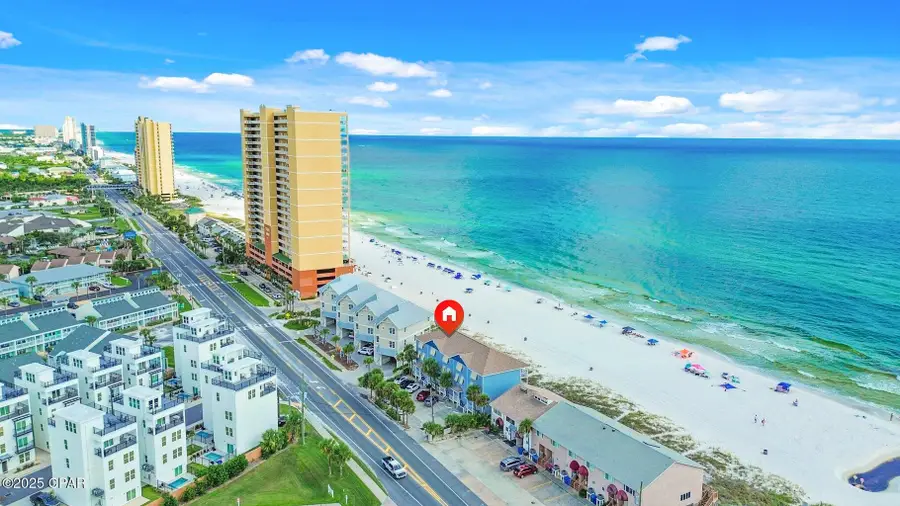 17657 Front Beach Road #B, Panama City Beach, FL 32413 - #3