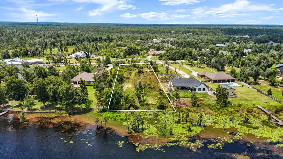 9704 Summer Creek Drive, Southport, FL 32409 - Image #2