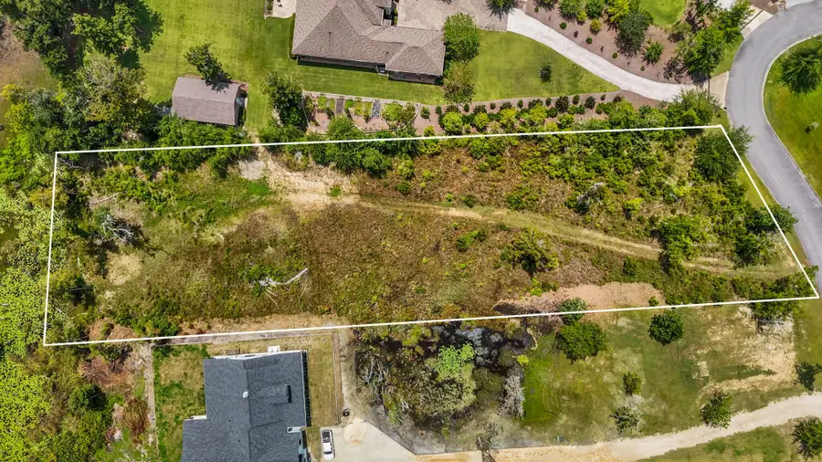 9704 Summer Creek Drive, Southport, FL 32409 - Image #3